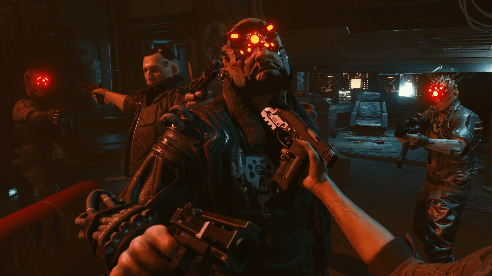 cyberpunk 2077 скачать торент