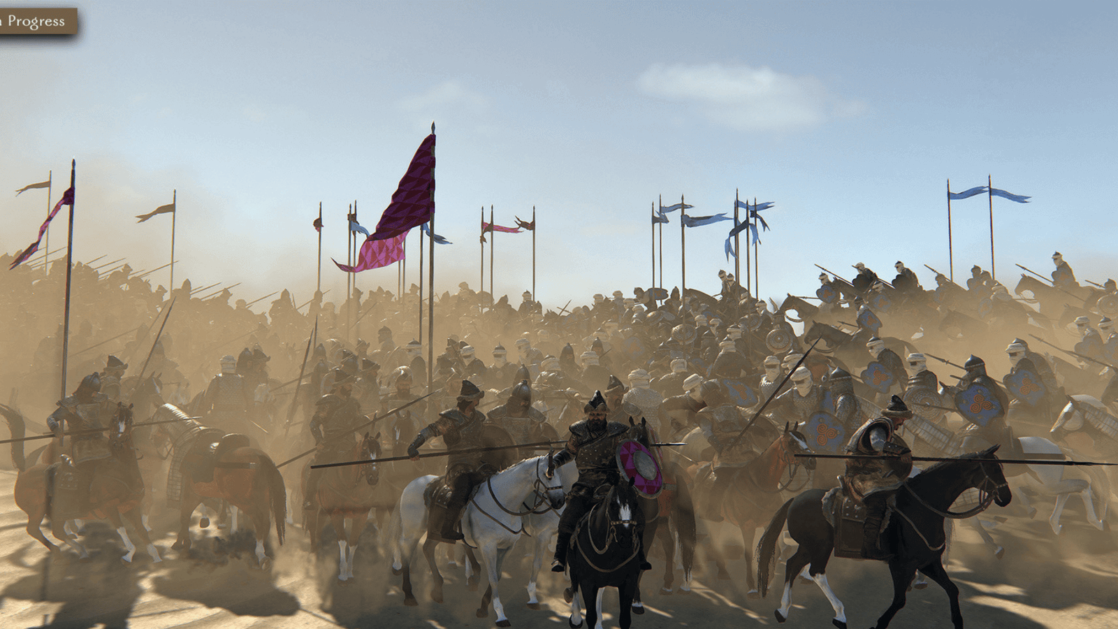 mount and blade 2 скачать