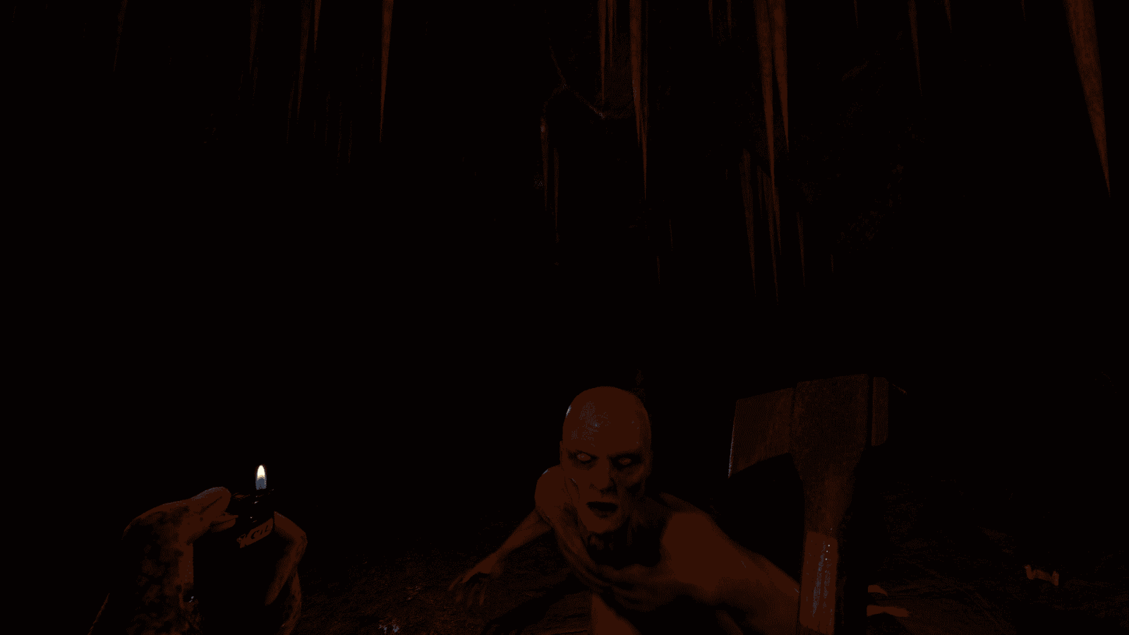 The Forest скачать