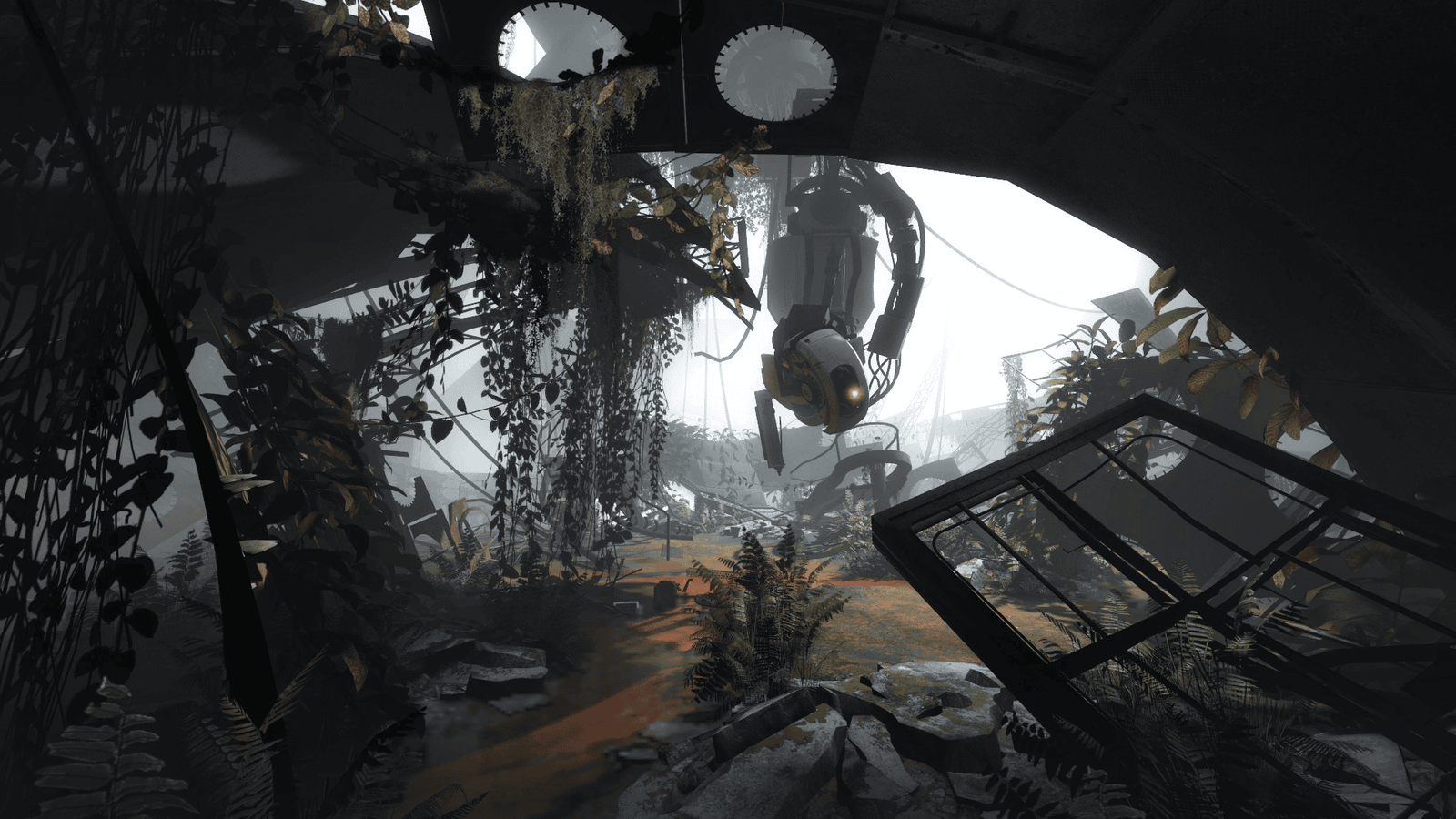 Portal 2 скачать