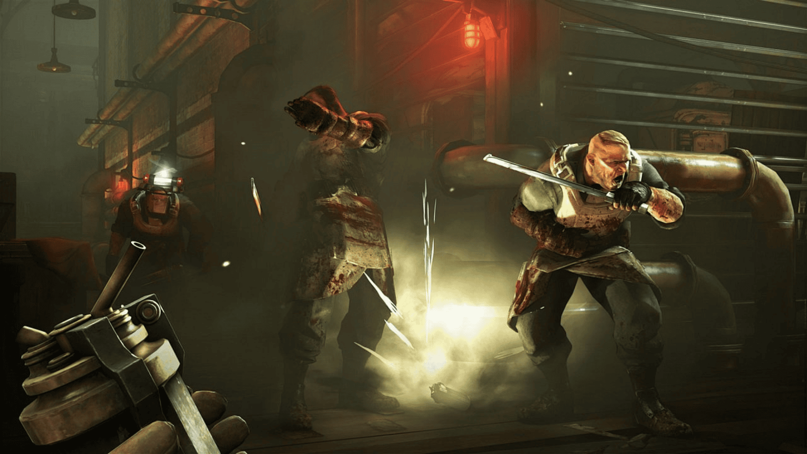 Dishonored скачать