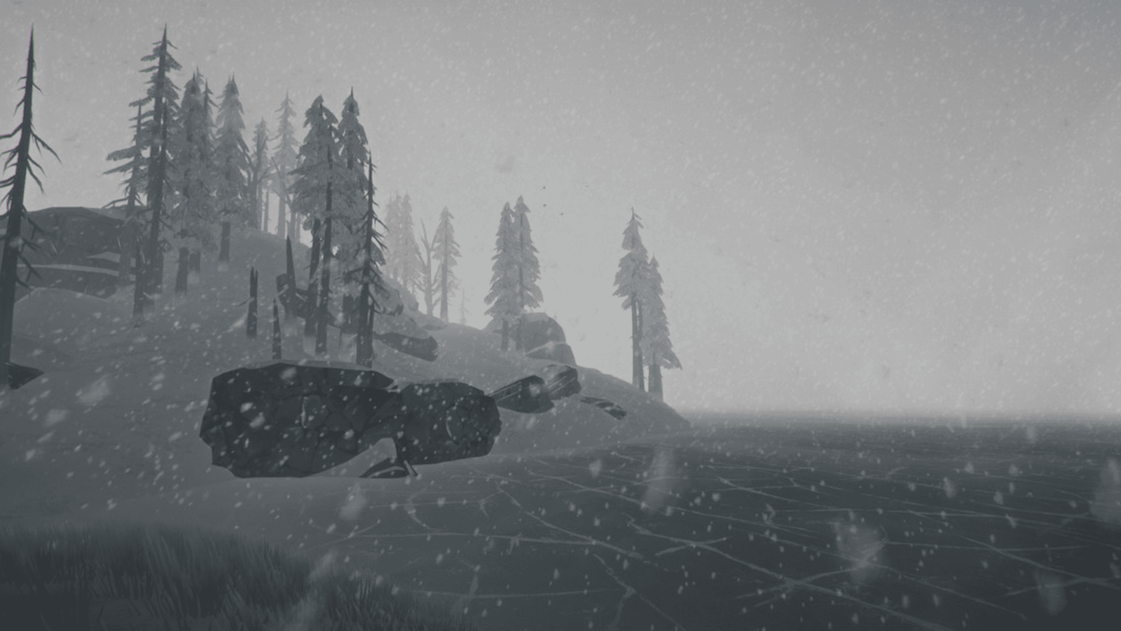 the long dark скачать