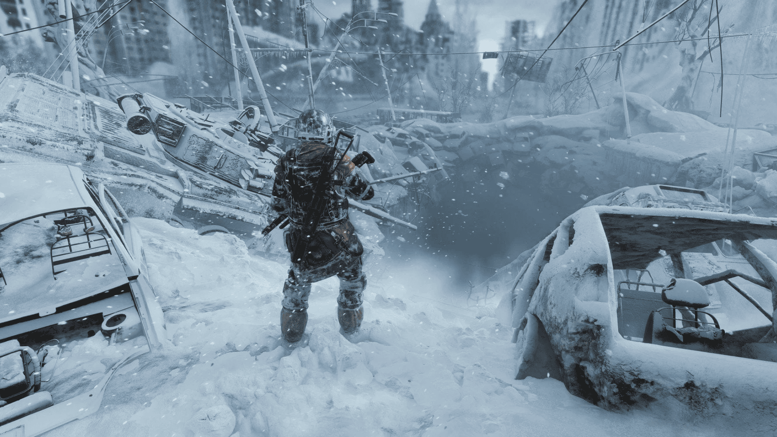 Metro Exodus