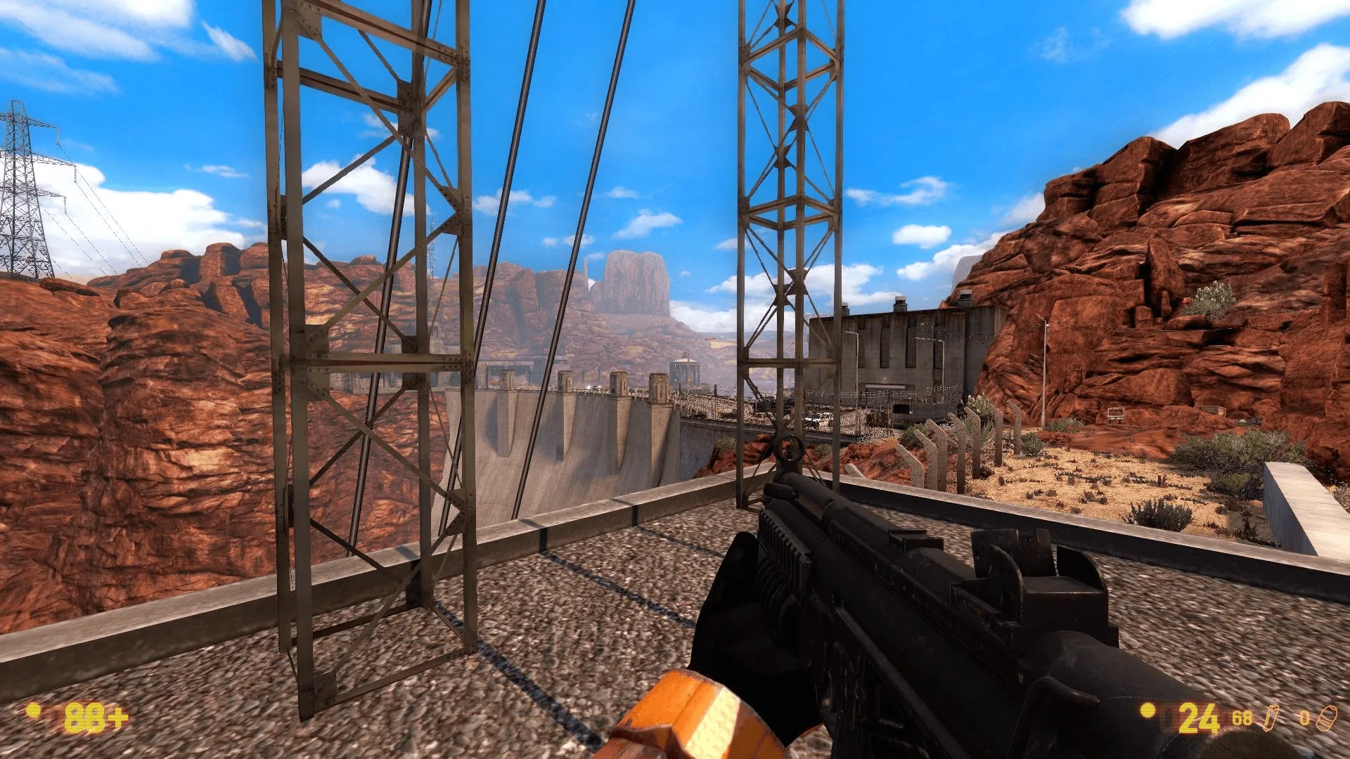 Black Mesa скачать