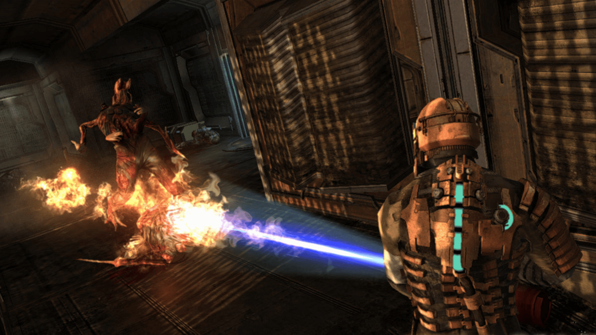 Dead Space скачать