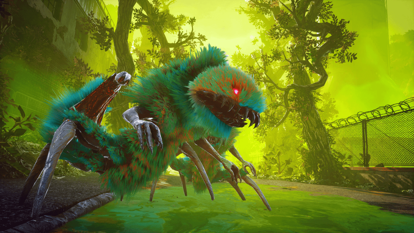 biomutant скачать