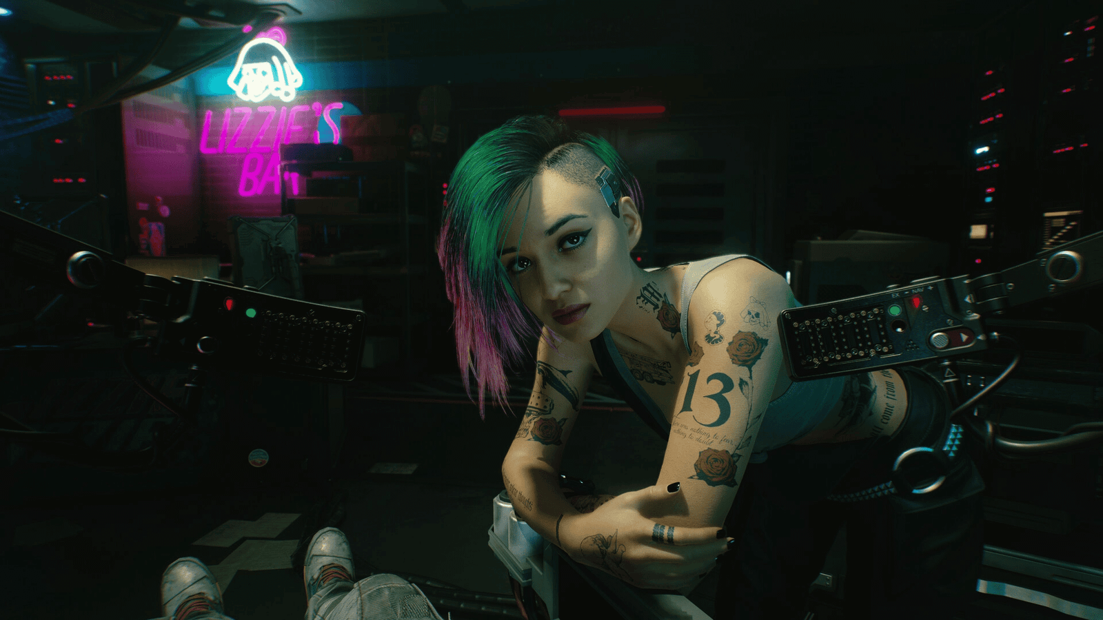cyberpunk 2077 скачать торент