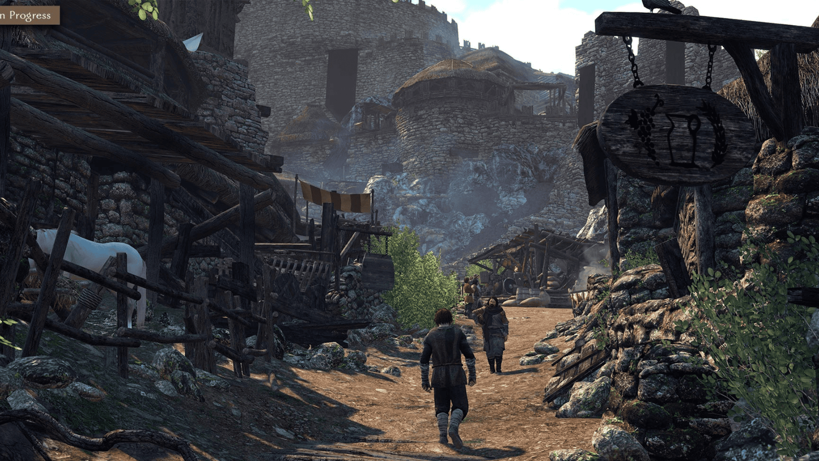 mount and blade 2 скачать