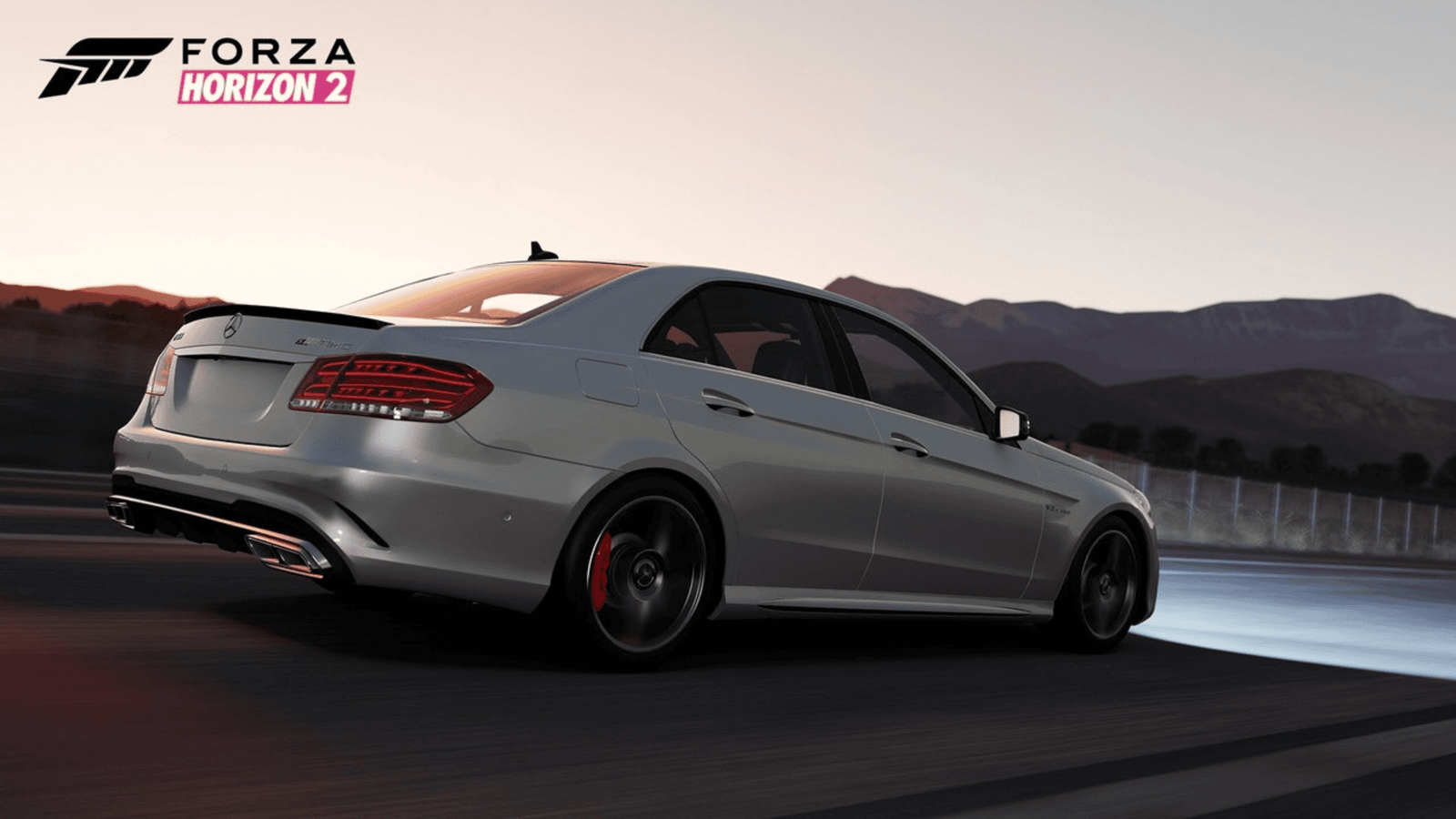 Forza Horizon 2 скачать