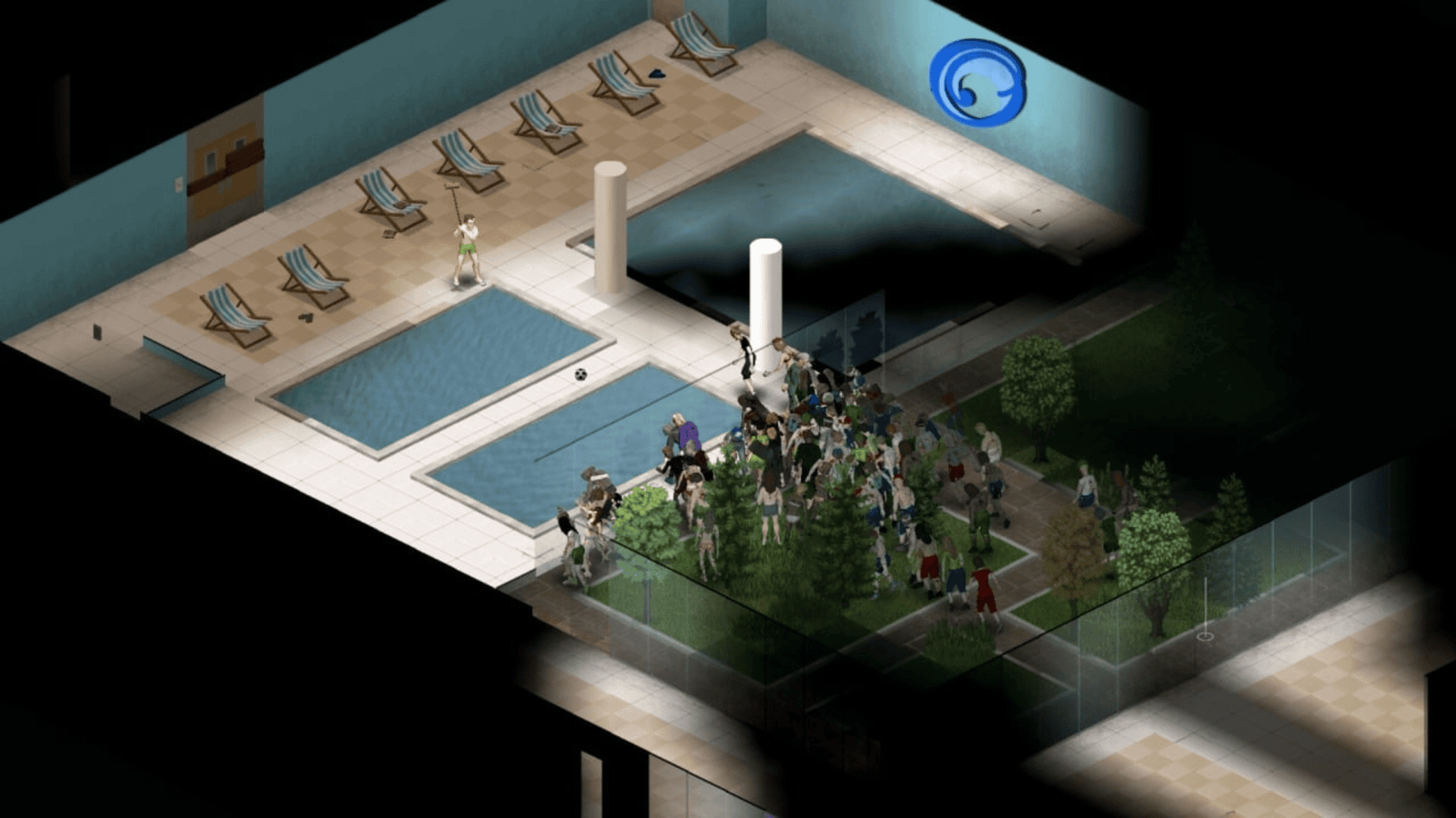 Project Zomboid скачать