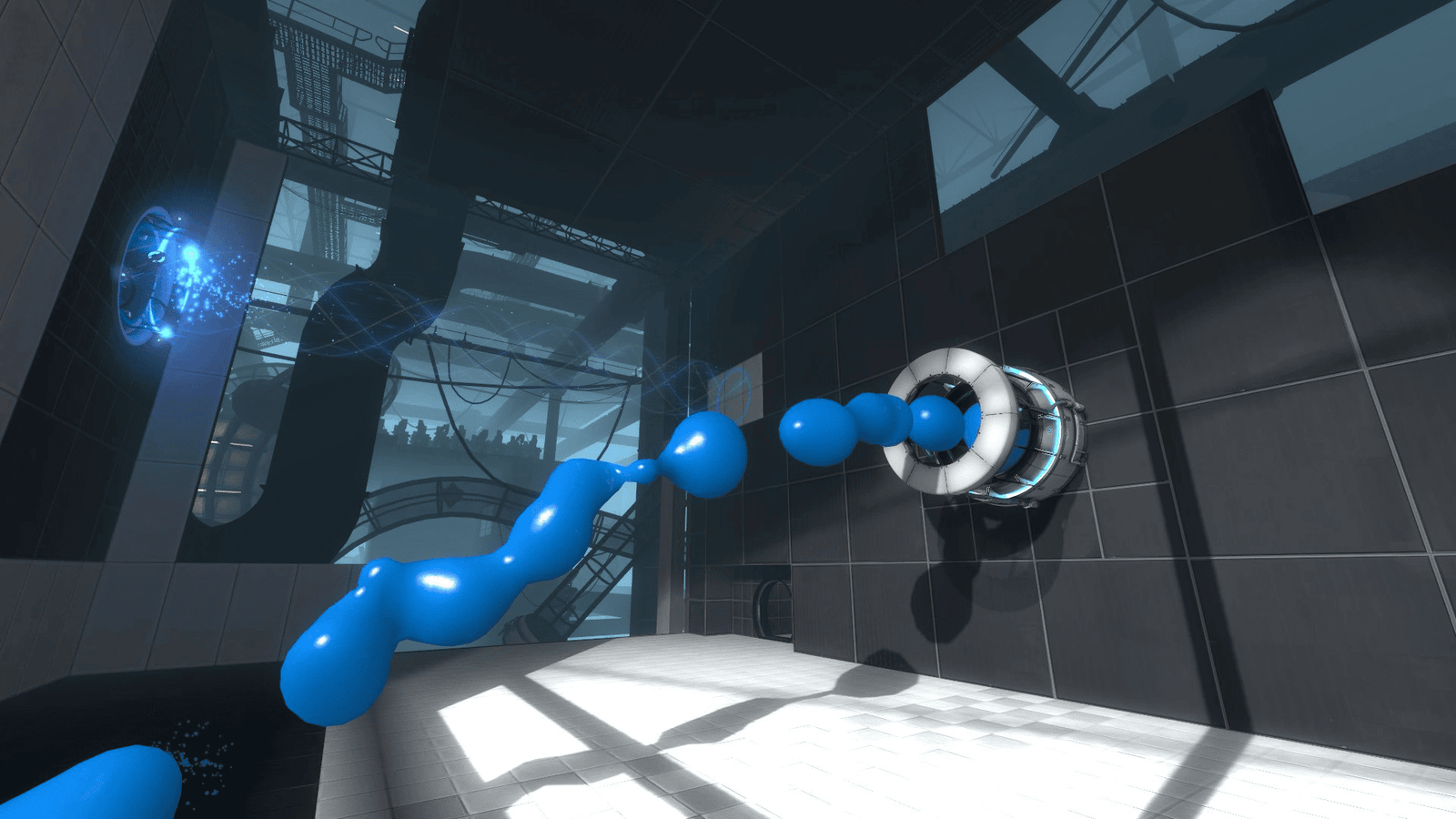 Portal 2 скачать