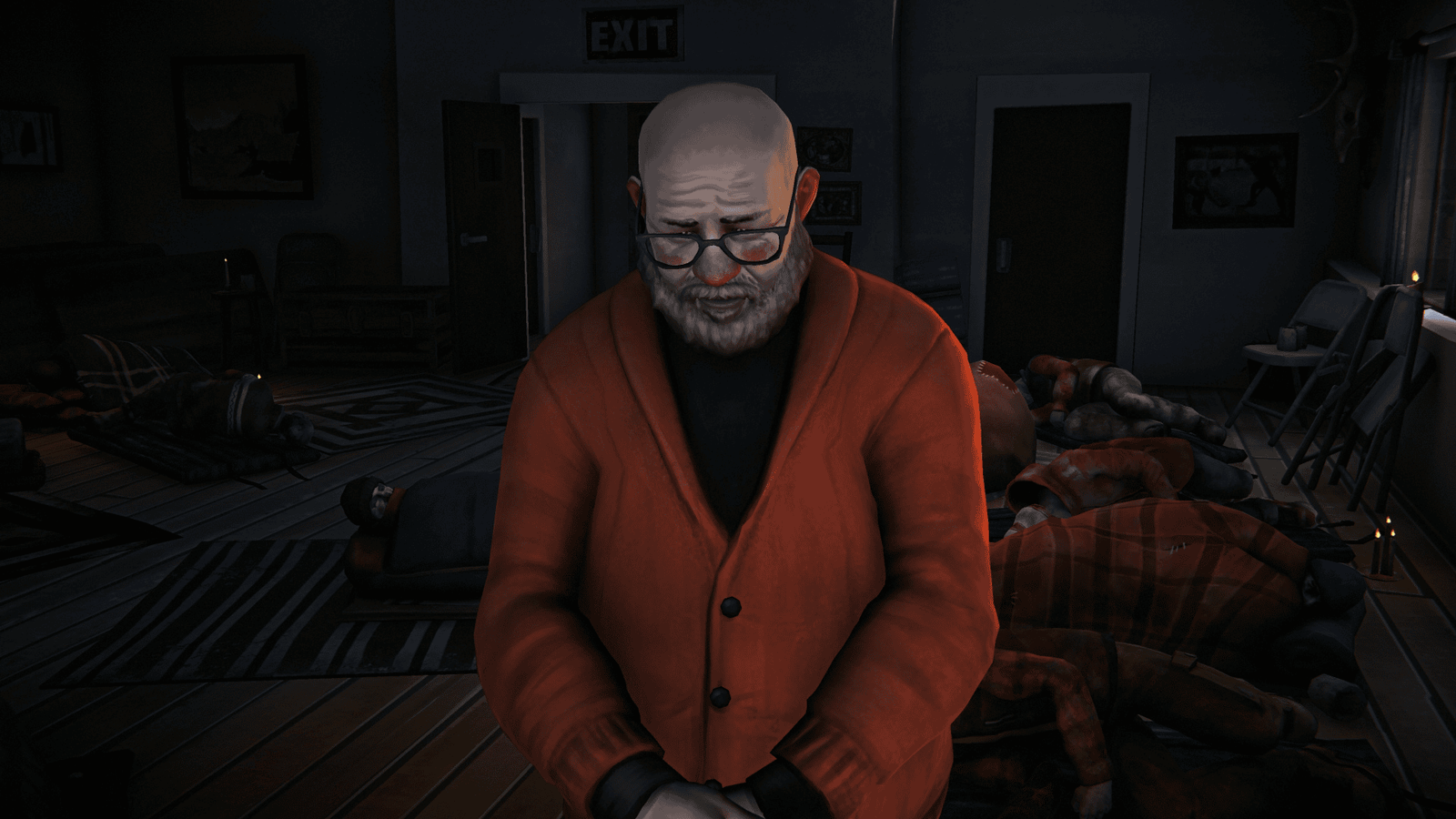 the long dark скачать