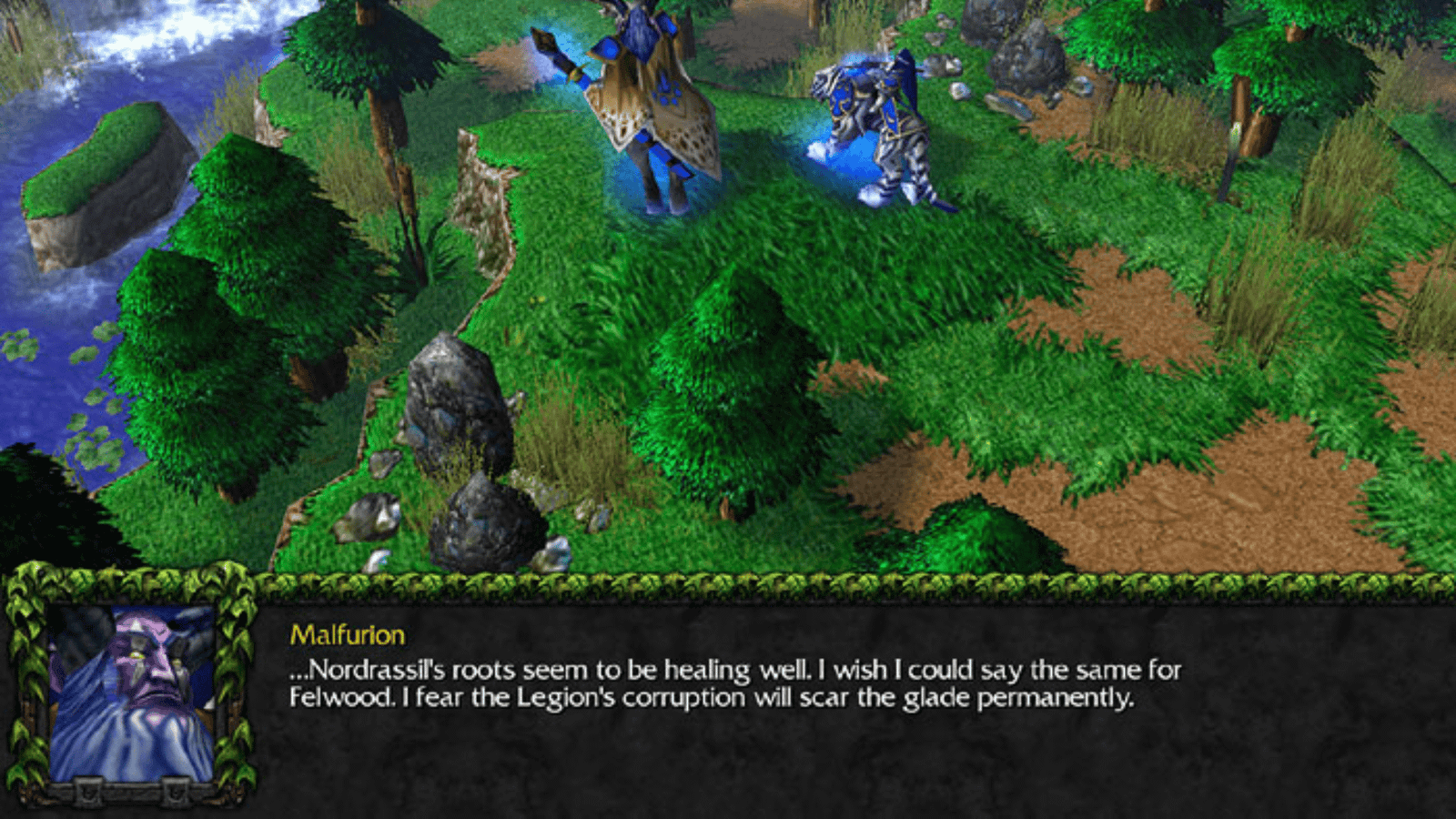 Warcraft 3 скачать