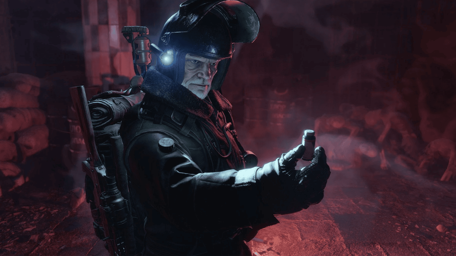 Metro Exodus