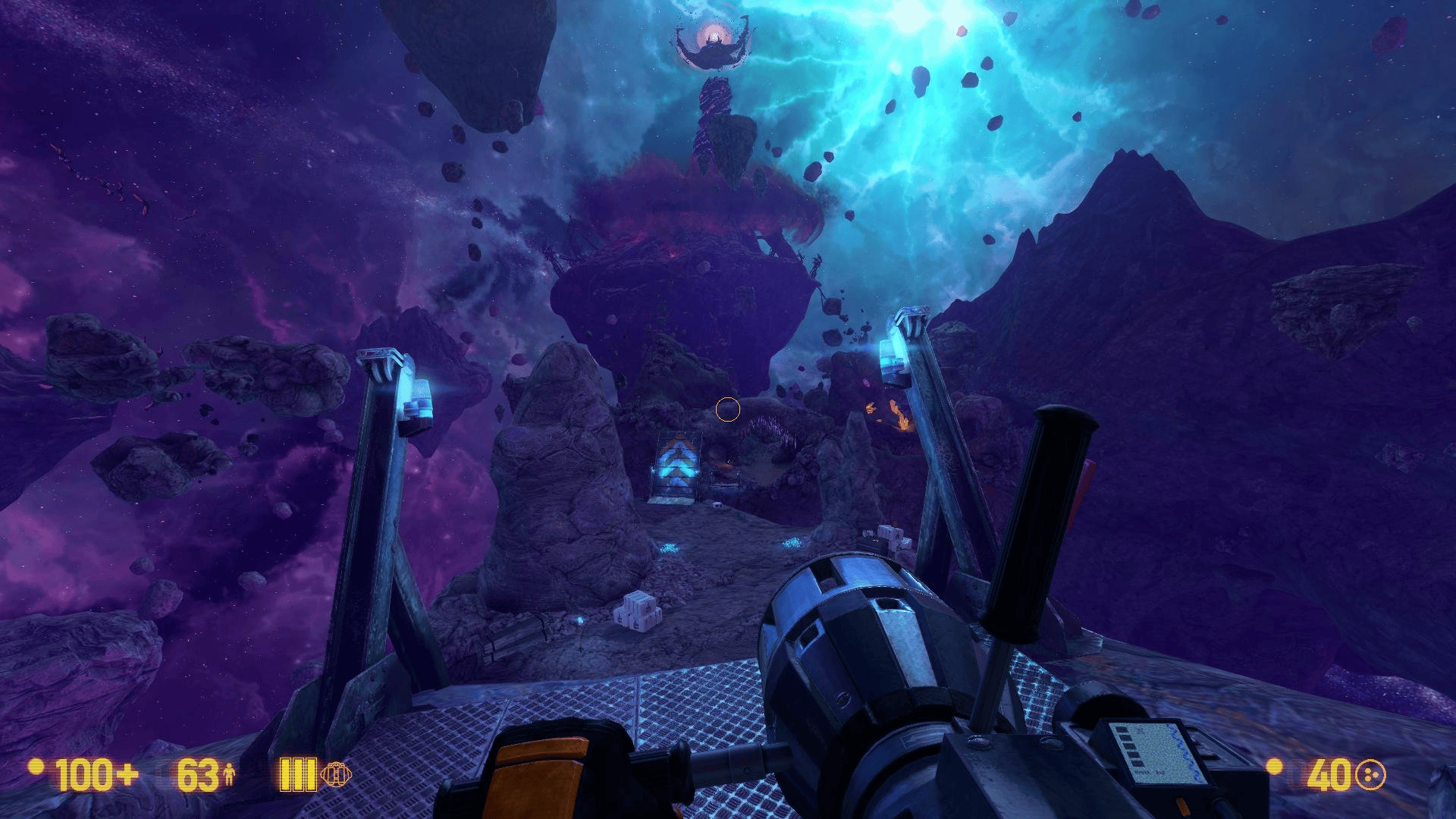Black Mesa скачать