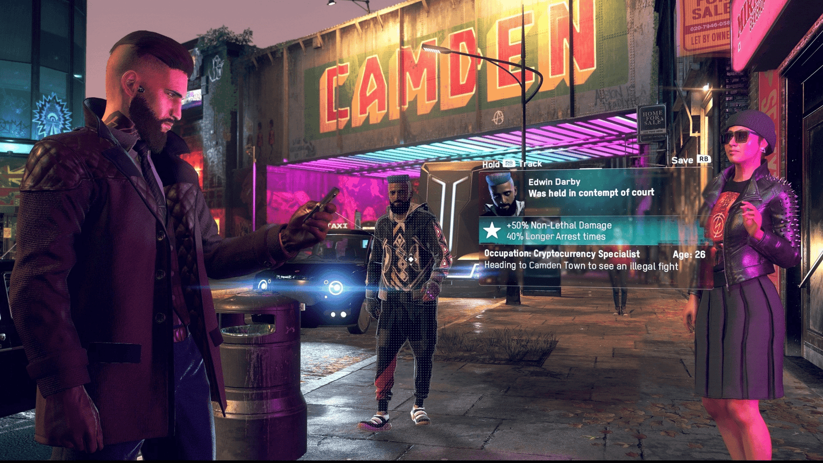 watch dogs legion скачать