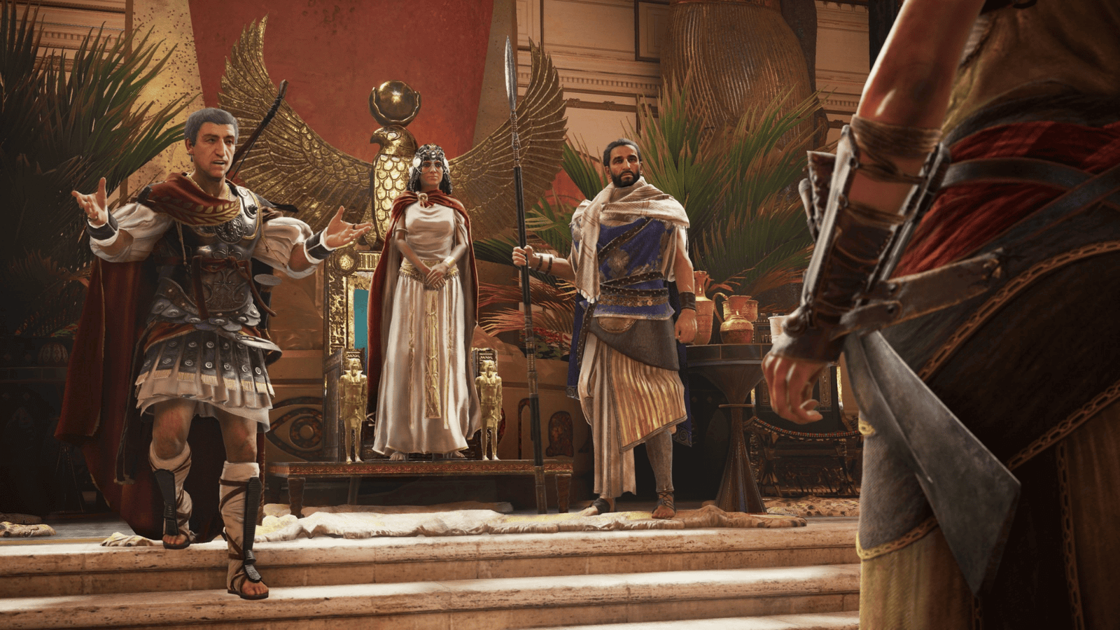 Dragon Age Origins скачать