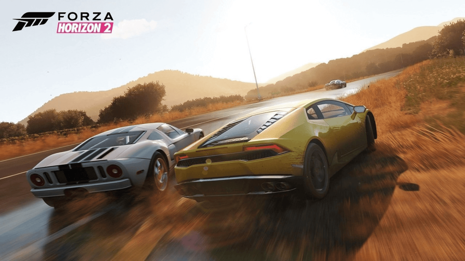 Forza Horizon 2 скачать