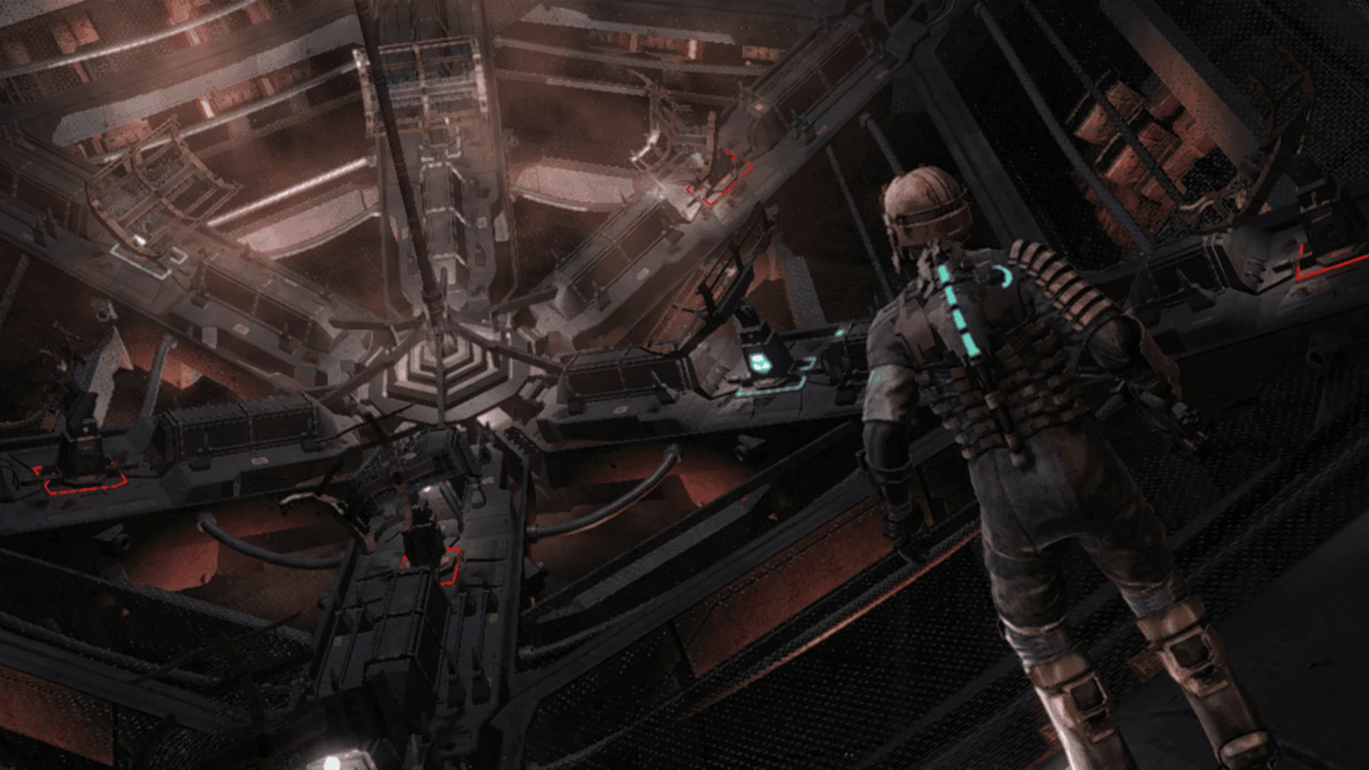Dead Space скачать