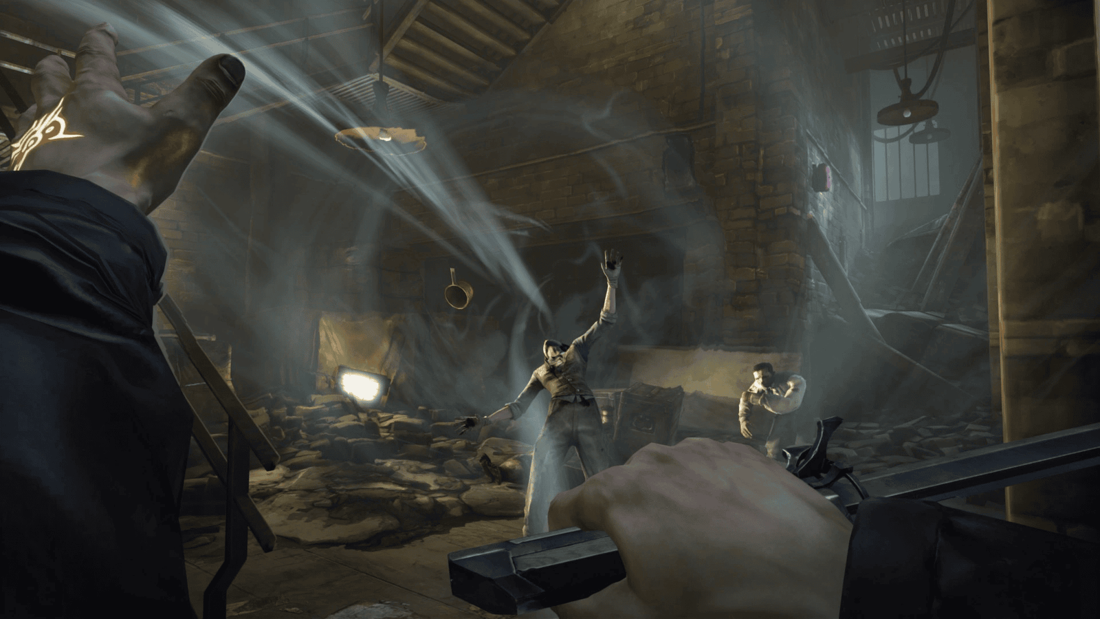 Dishonored скачать