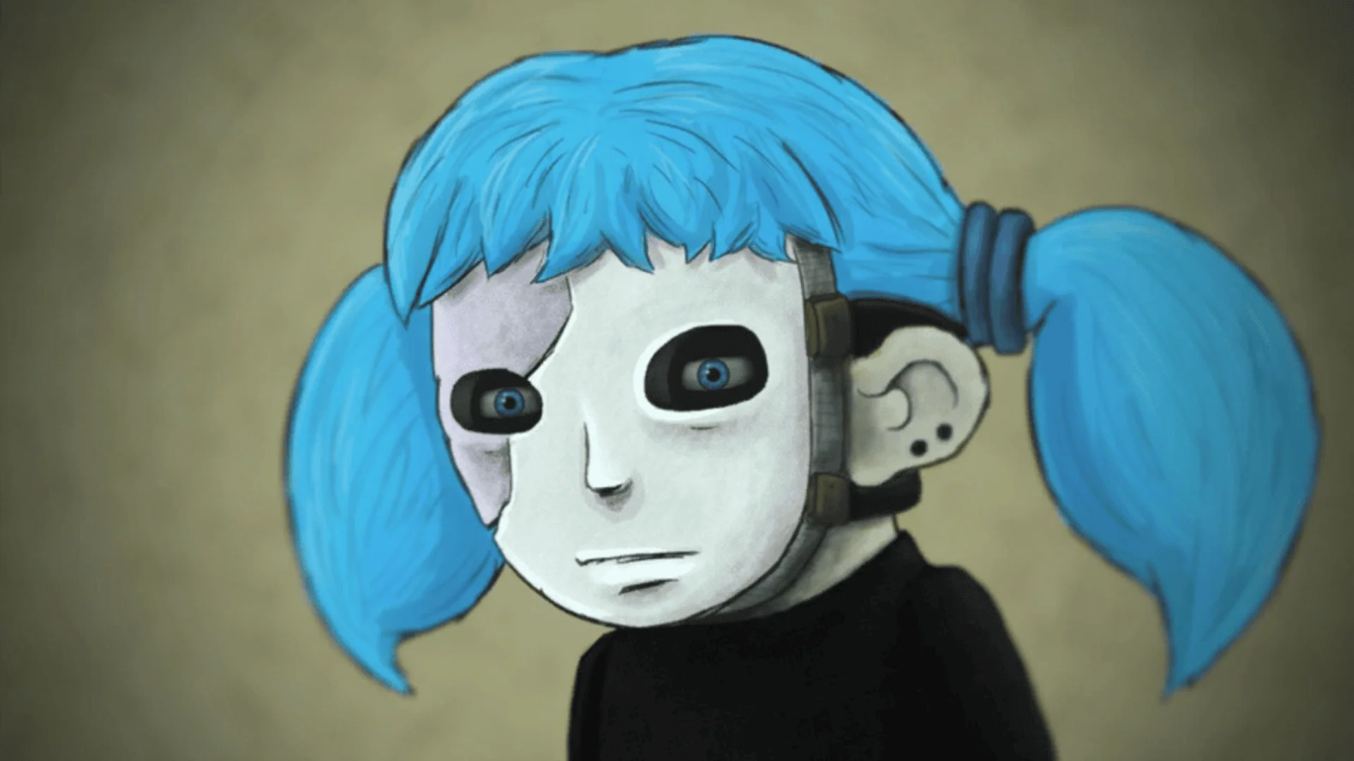 Sally Face скачать