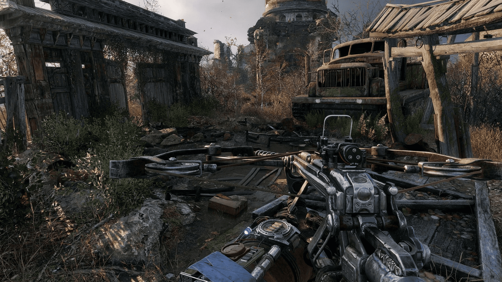 Metro Exodus