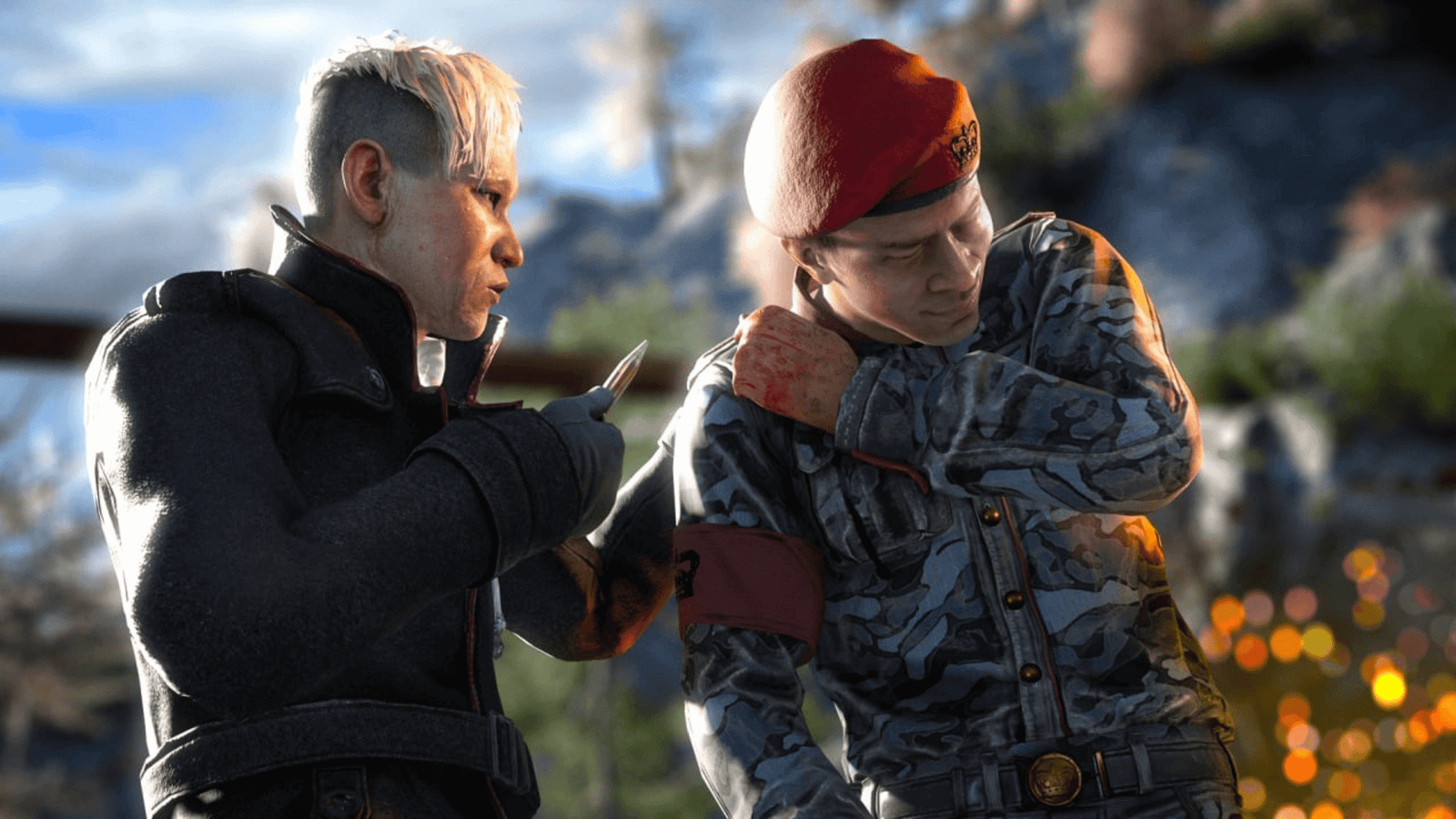 far cry 4 скачать