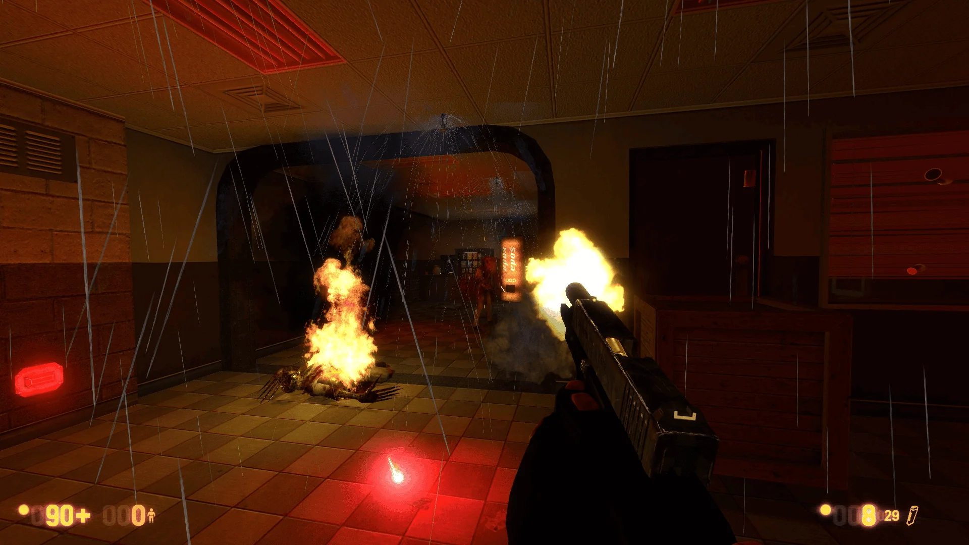 Black Mesa скачать