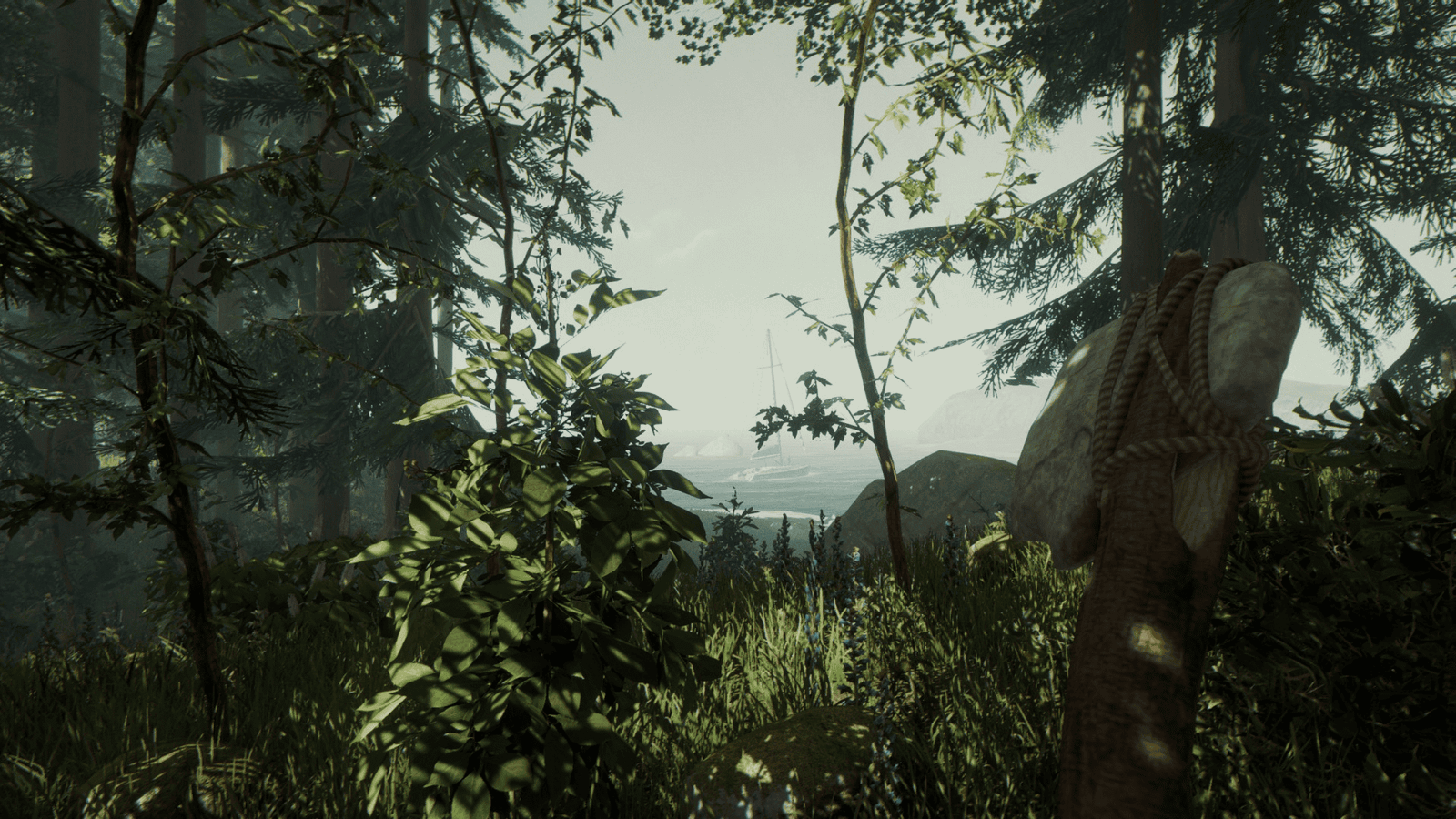 The Forest скачать