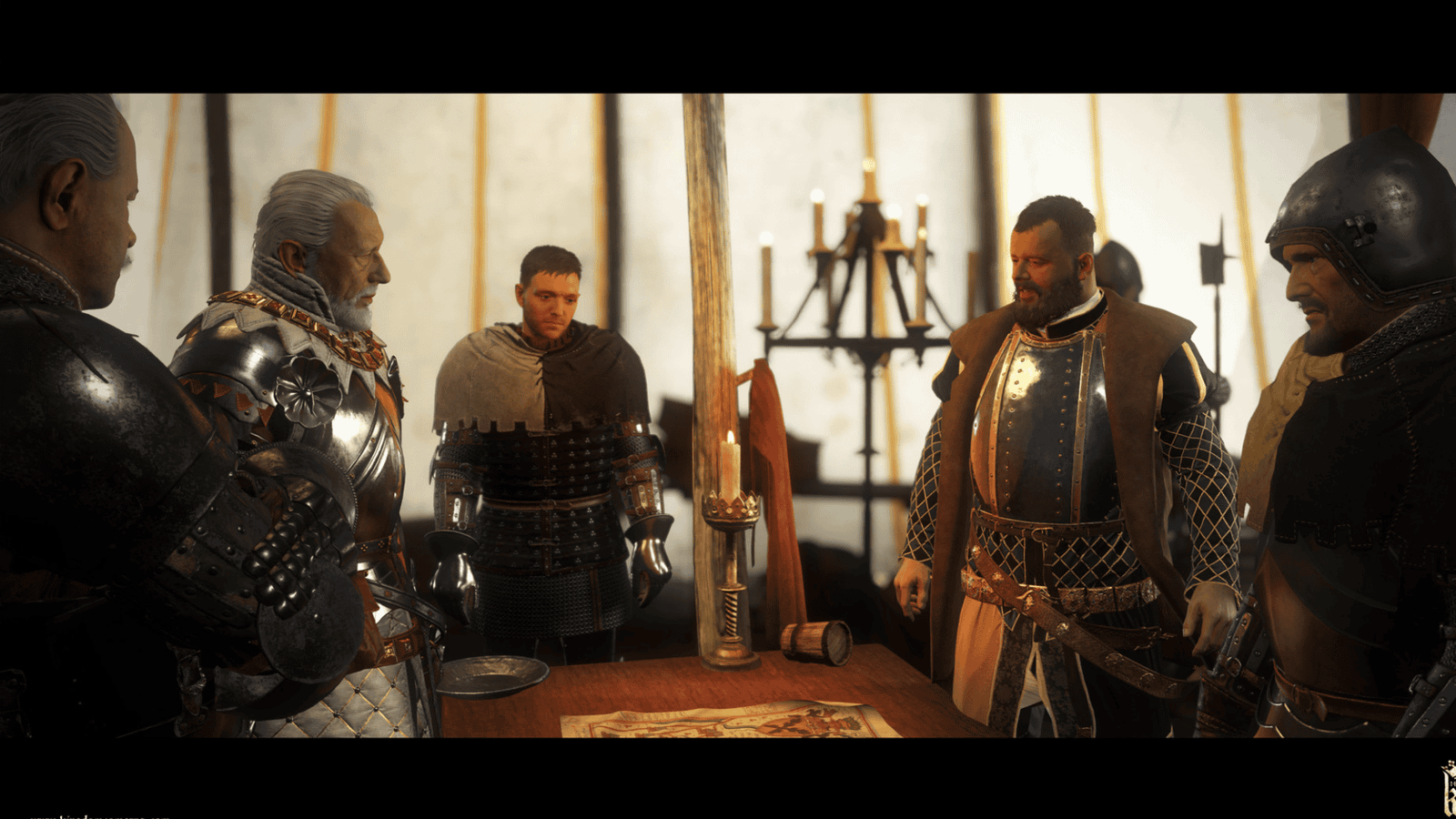 kingdom come deliverance скачать