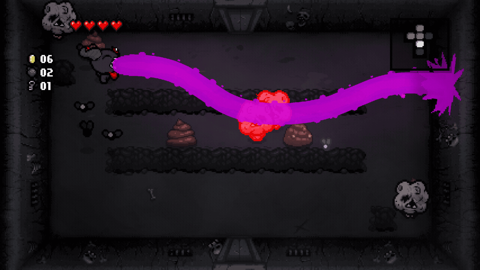 the binding of isaac скачать