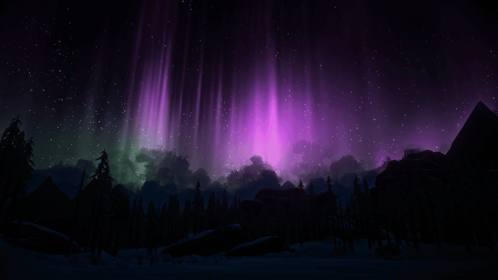 the long dark скачать