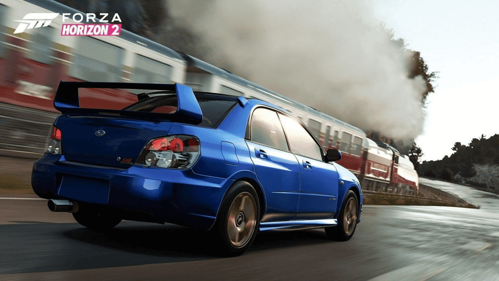 Forza Horizon 2 скачать