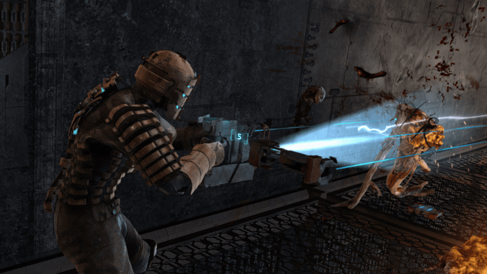 Dead Space скачать