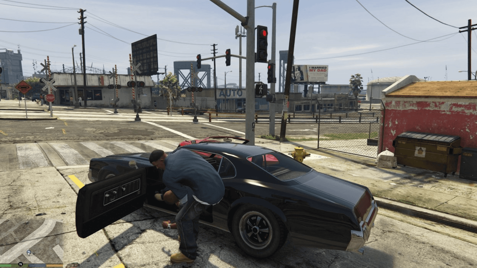 GTA 5 скачать торрент