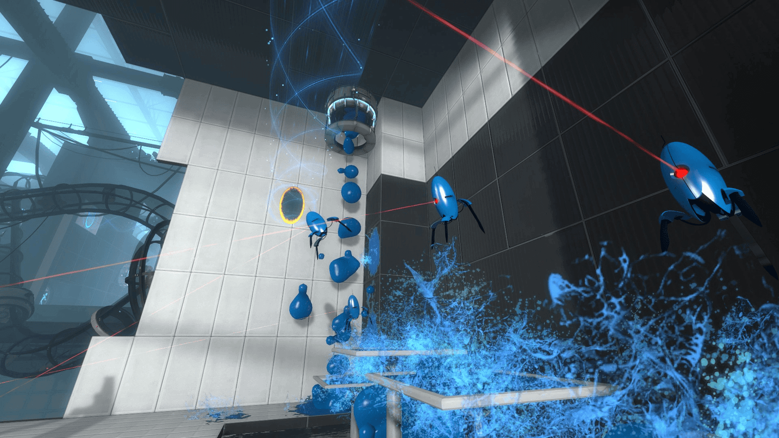 Portal 2 скачать