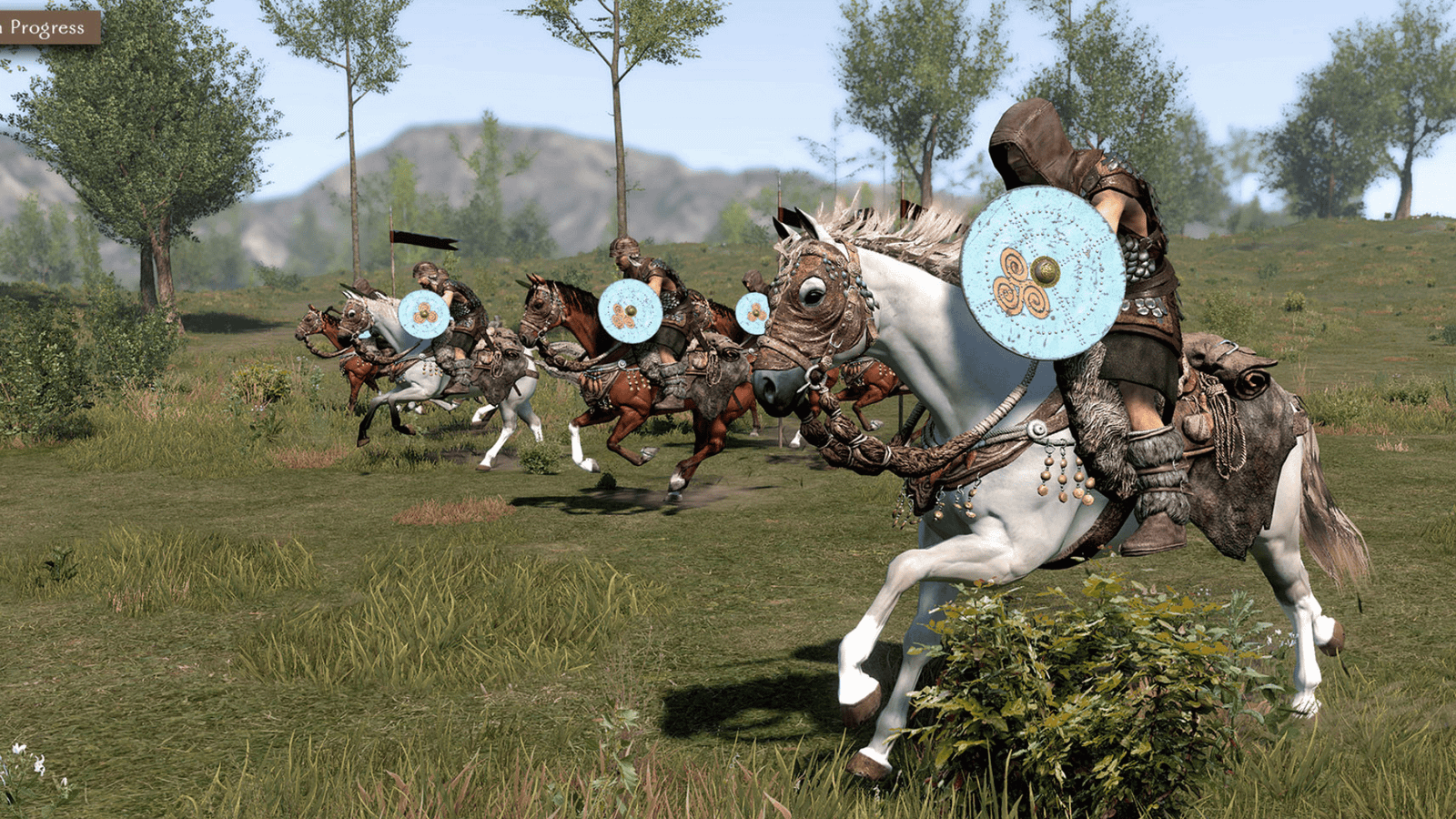 mount and blade 2 скачать