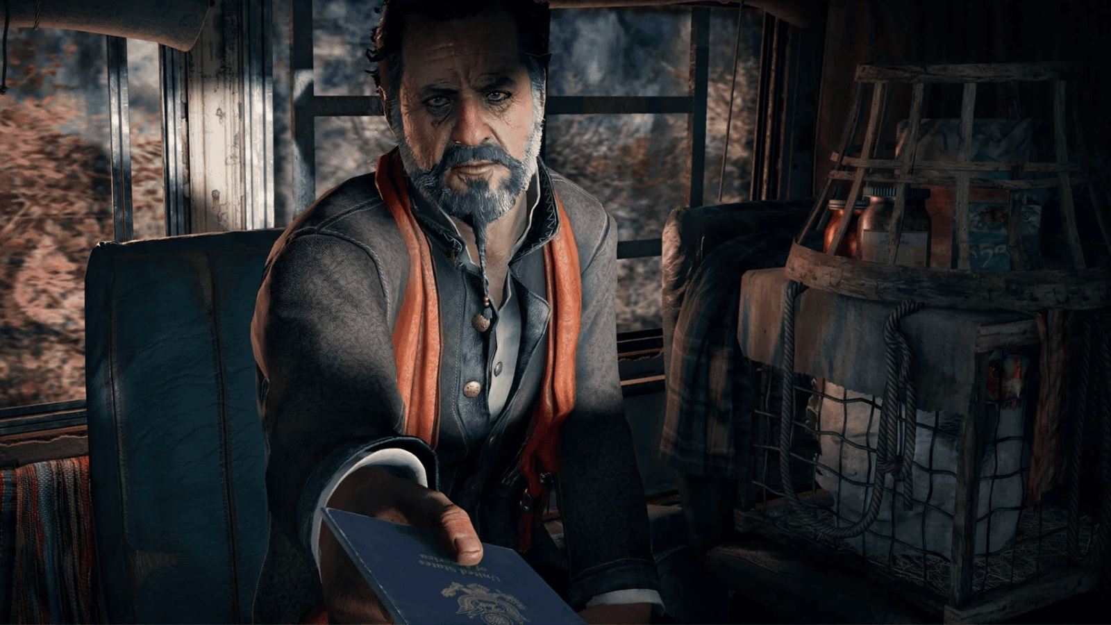 far cry 4 скачать