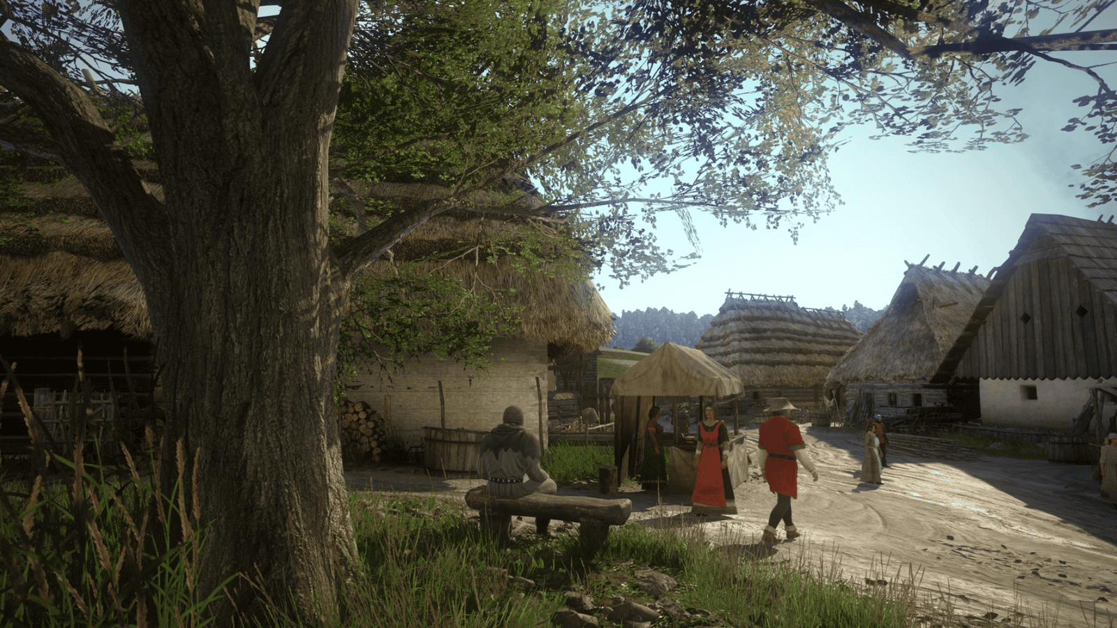 kingdom come deliverance скачать