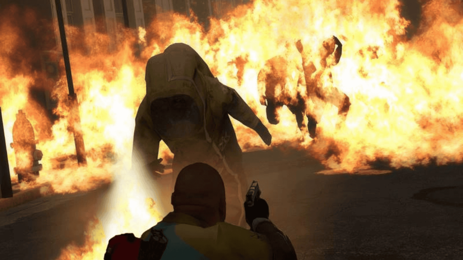 Left 4 Dead 2 скачать