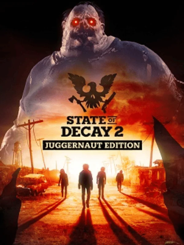 State of Decay 2