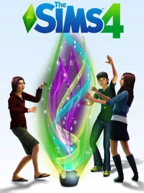 The Sims 4симс 4 скачать