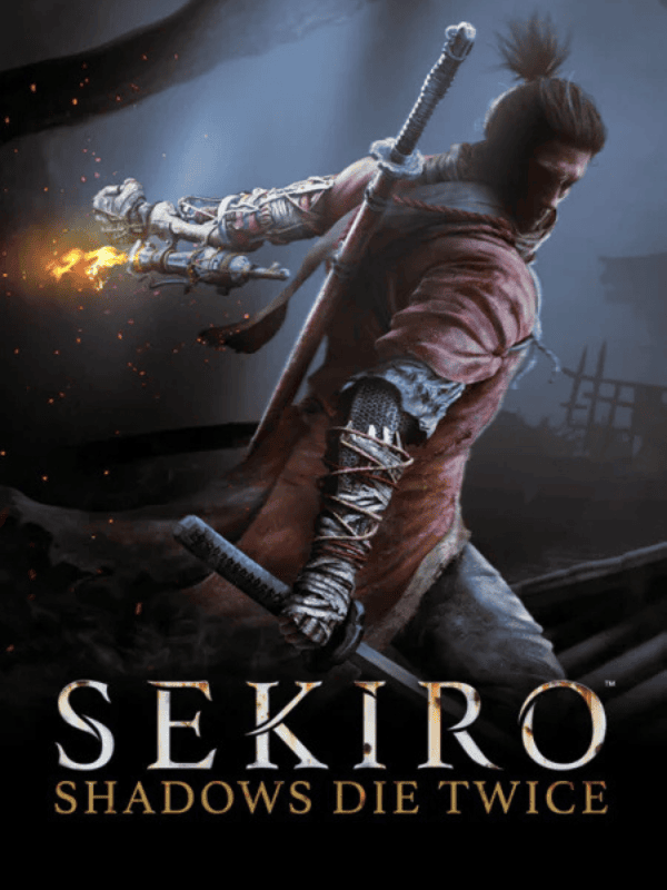 sekiro shadows die twice скачать