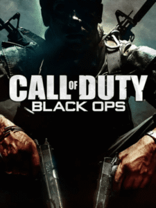 call of duty black ops скачать