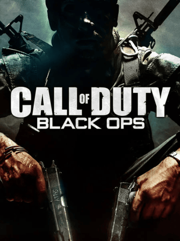call of duty black ops скачать