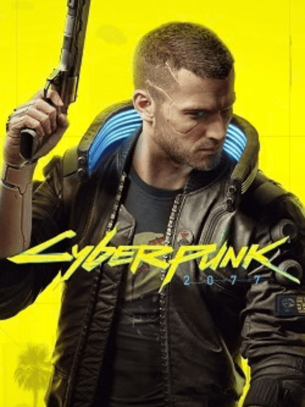 cyberpunk 2077 скачать торент