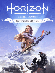 horizon zero dawn скачать
