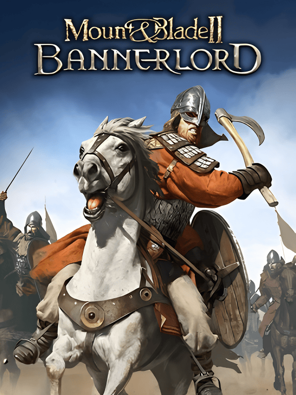mount and blade 2 скачать