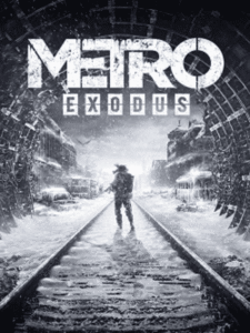 Metro Exodus