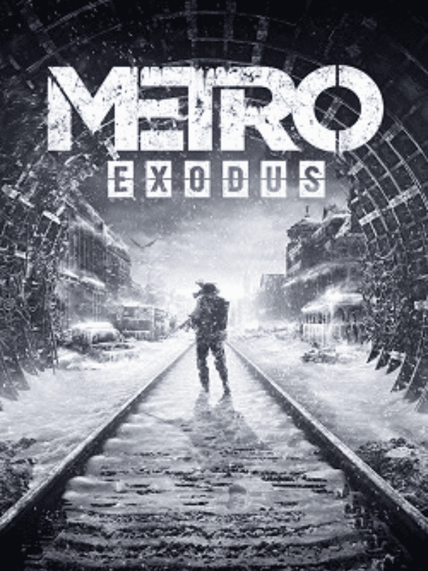 Metro Exodus